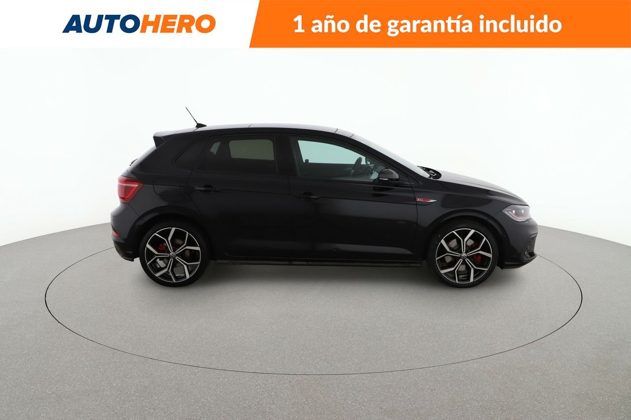Foto Volkswagen Polo 6