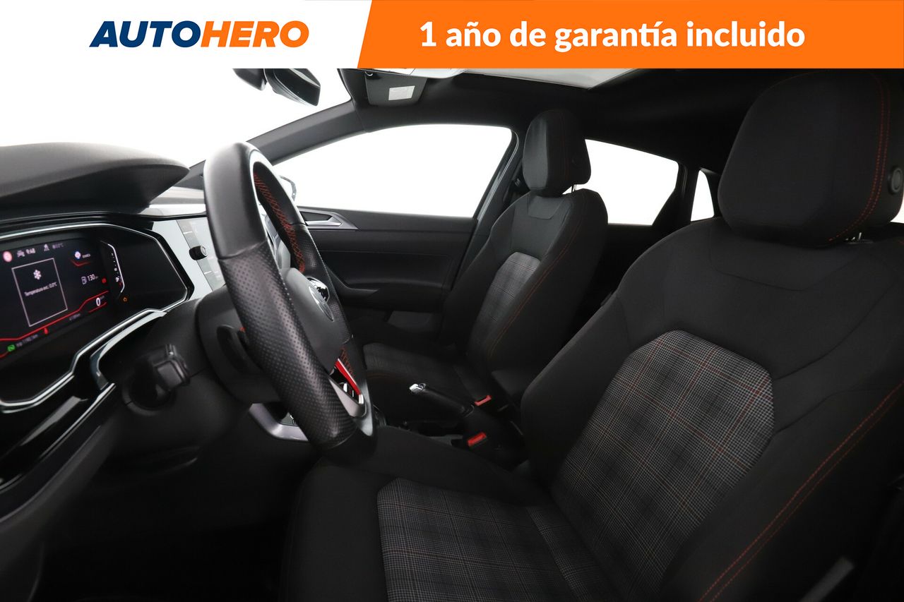 Foto Volkswagen Polo 10