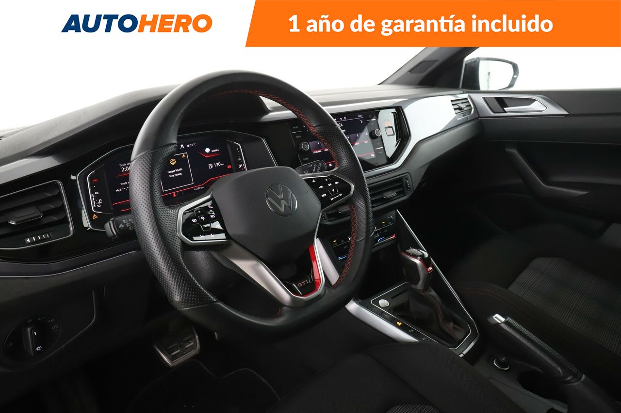 Foto Volkswagen Polo 11
