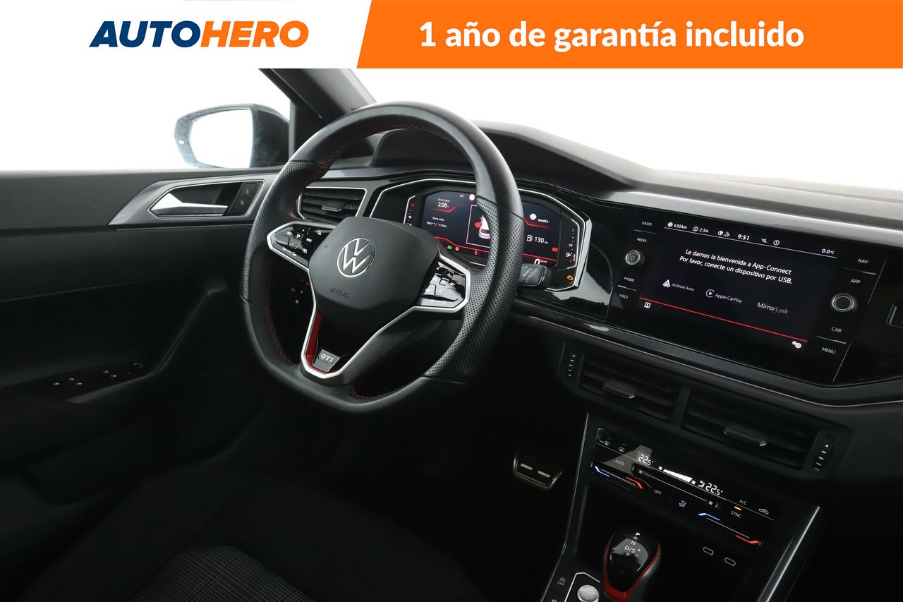 Foto Volkswagen Polo 13