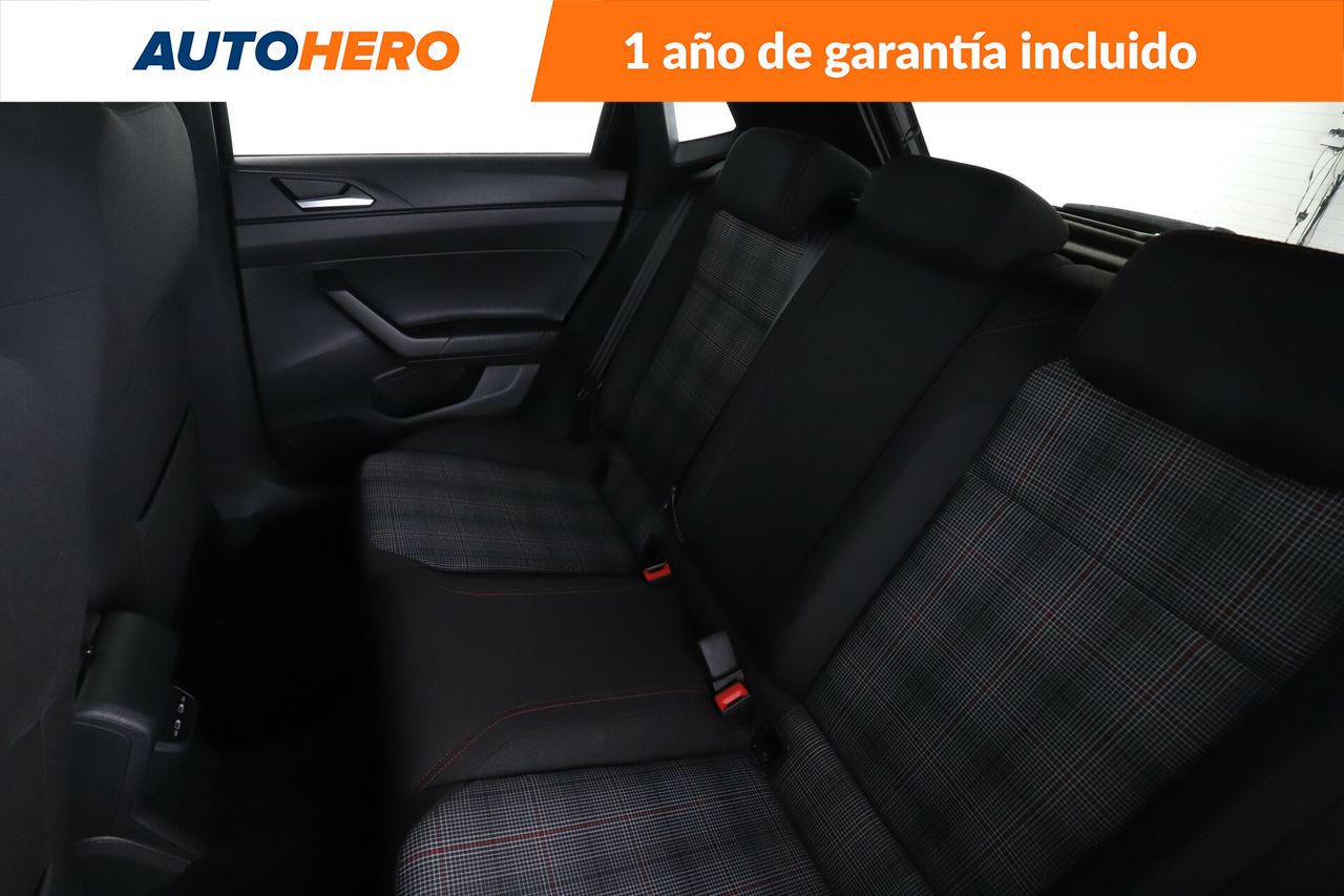 Foto Volkswagen Polo 14