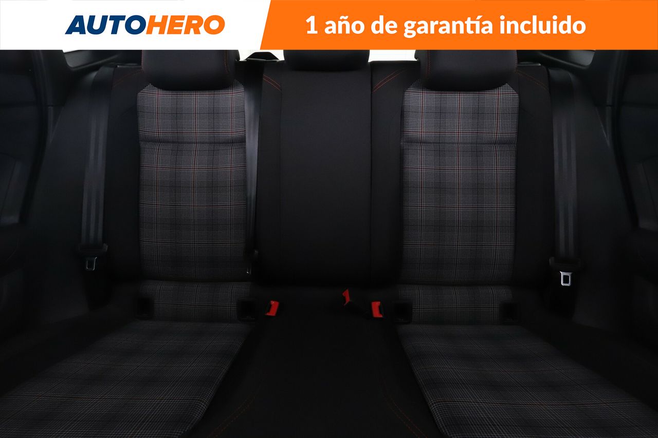 Foto Volkswagen Polo 15