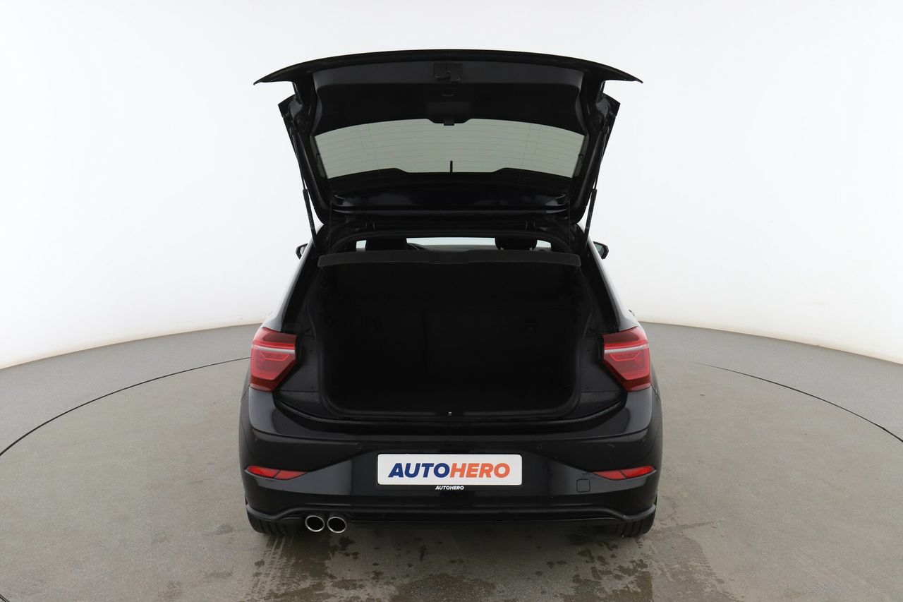 Foto Volkswagen Polo 16