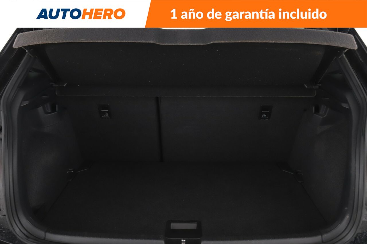 Foto Volkswagen Polo 17