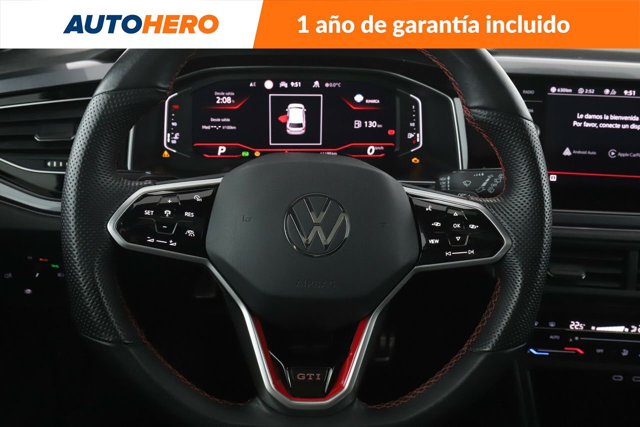 Foto Volkswagen Polo 19