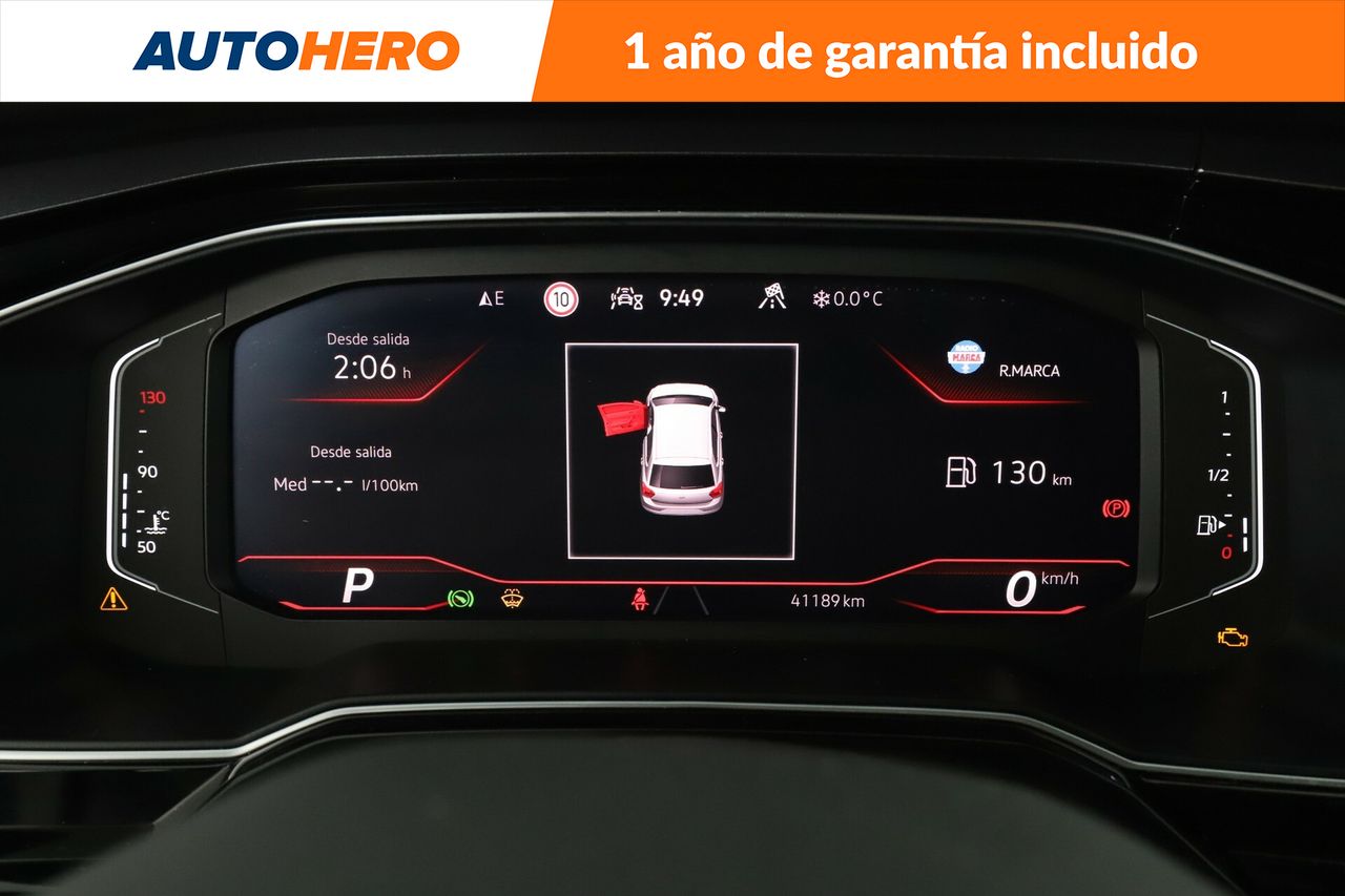 Foto Volkswagen Polo 20