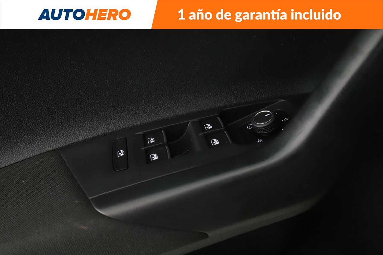 Foto Volkswagen Polo 23