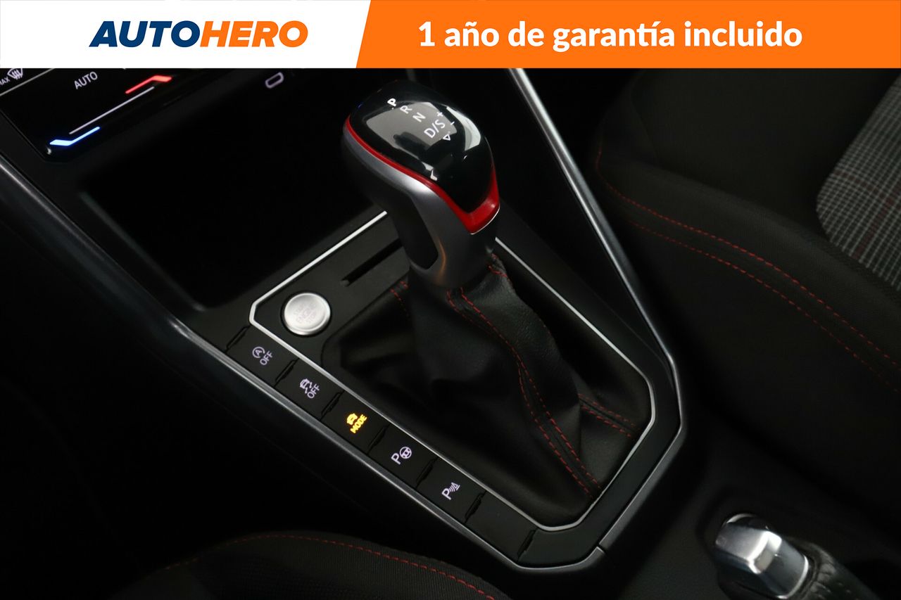 Foto Volkswagen Polo 24