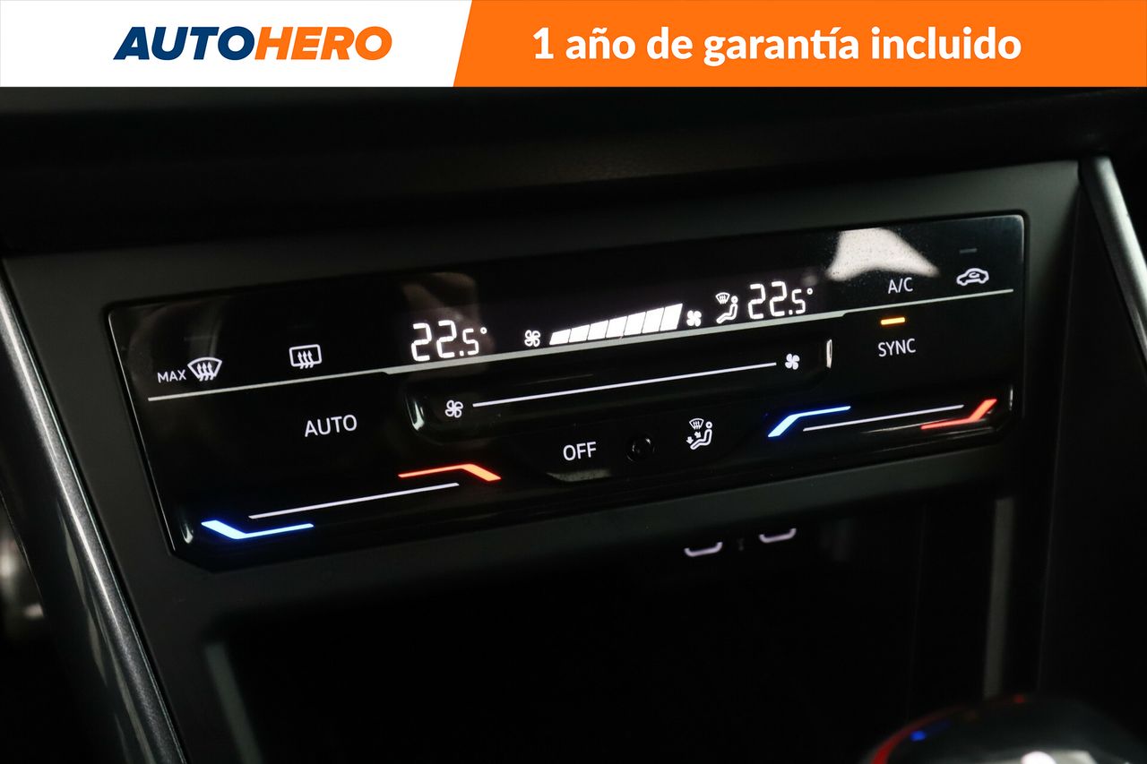Foto Volkswagen Polo 25