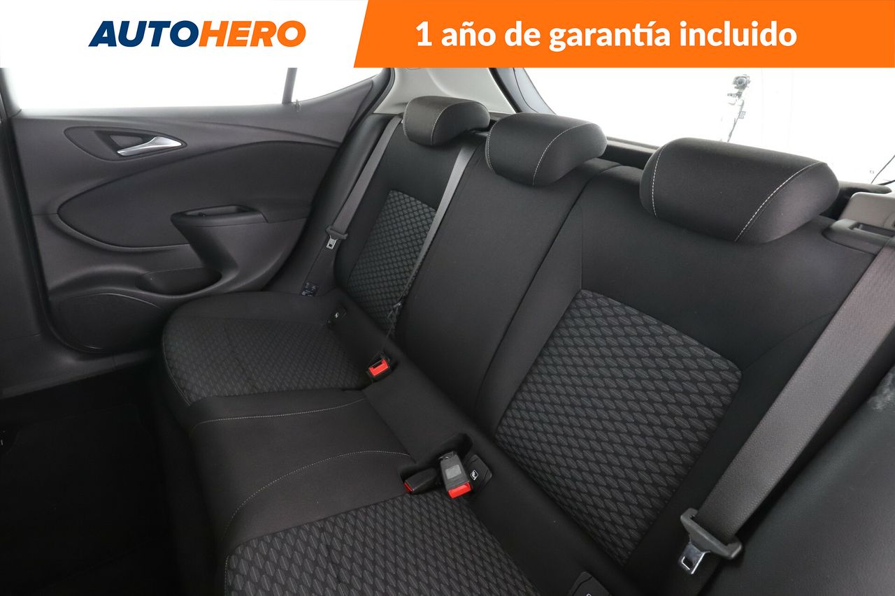 Foto Opel Astra 15