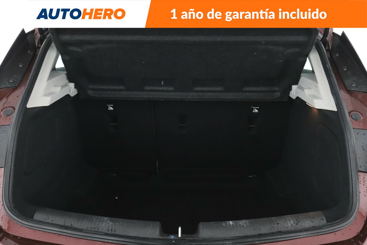 Foto Opel Astra 18