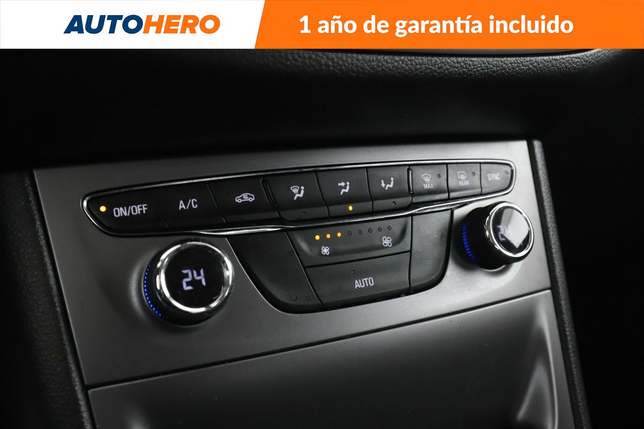 Foto Opel Astra 24
