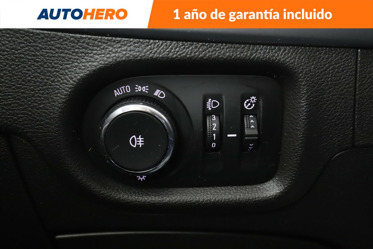 Foto Opel Astra 25