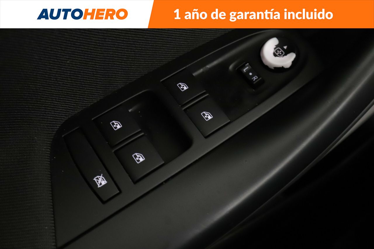Foto Opel Astra 26