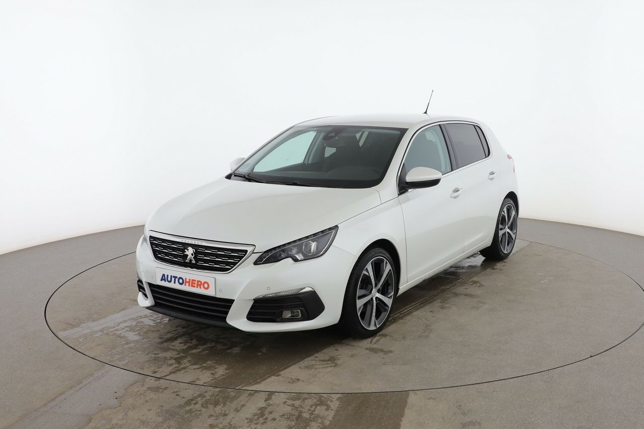 Foto Peugeot 308 1
