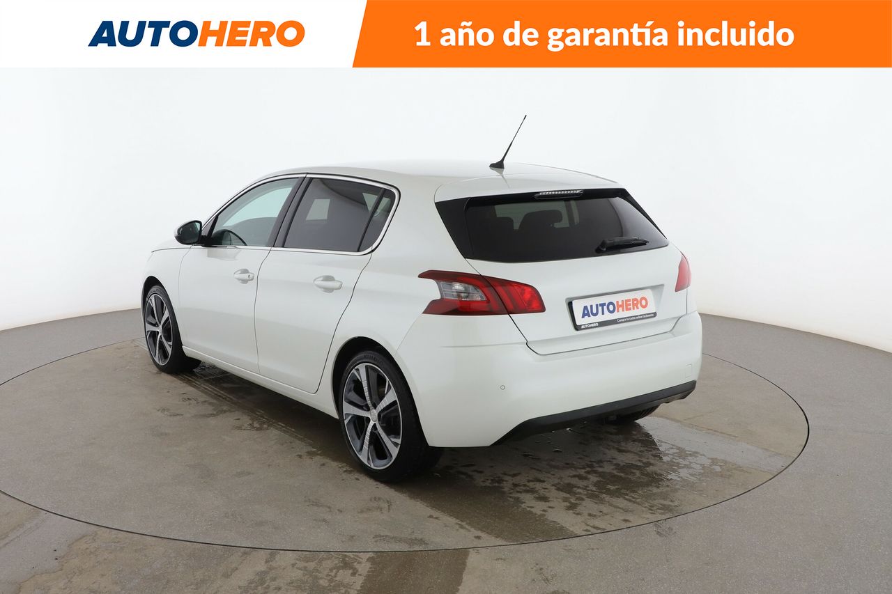 Foto Peugeot 308 3