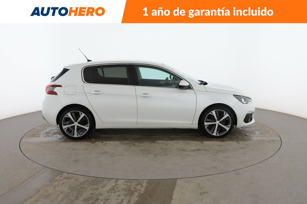 Foto Peugeot 308 6