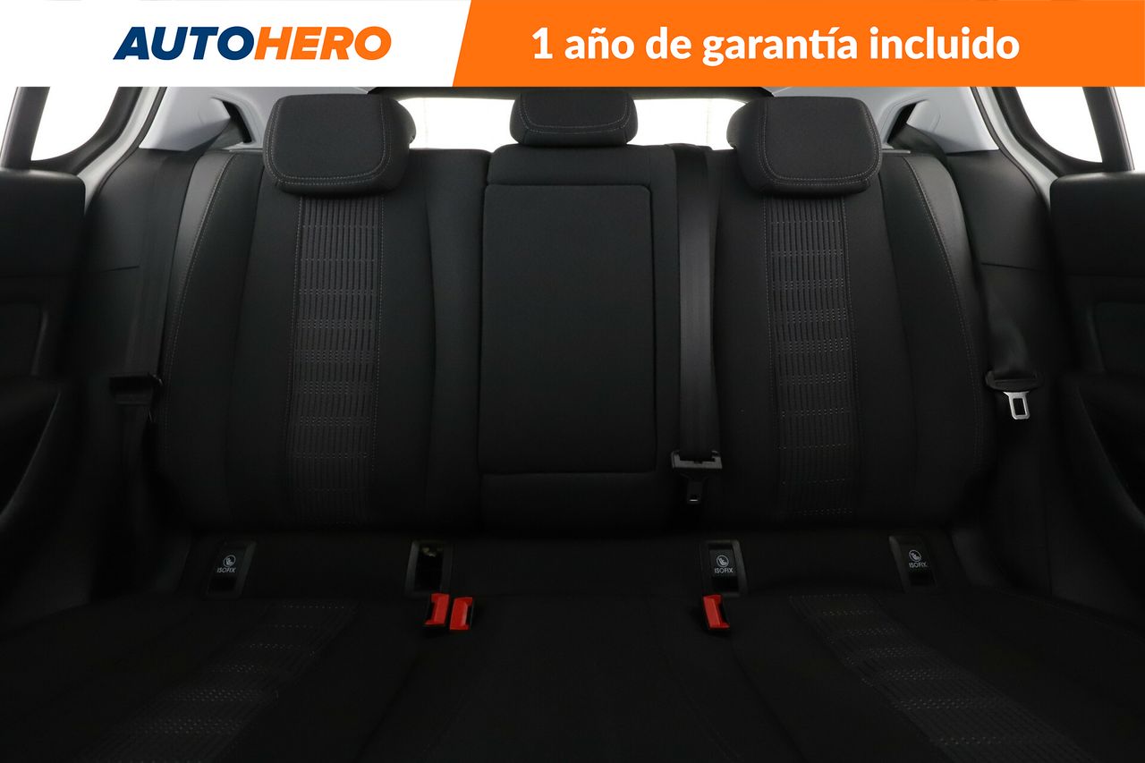 Foto Peugeot 308 15