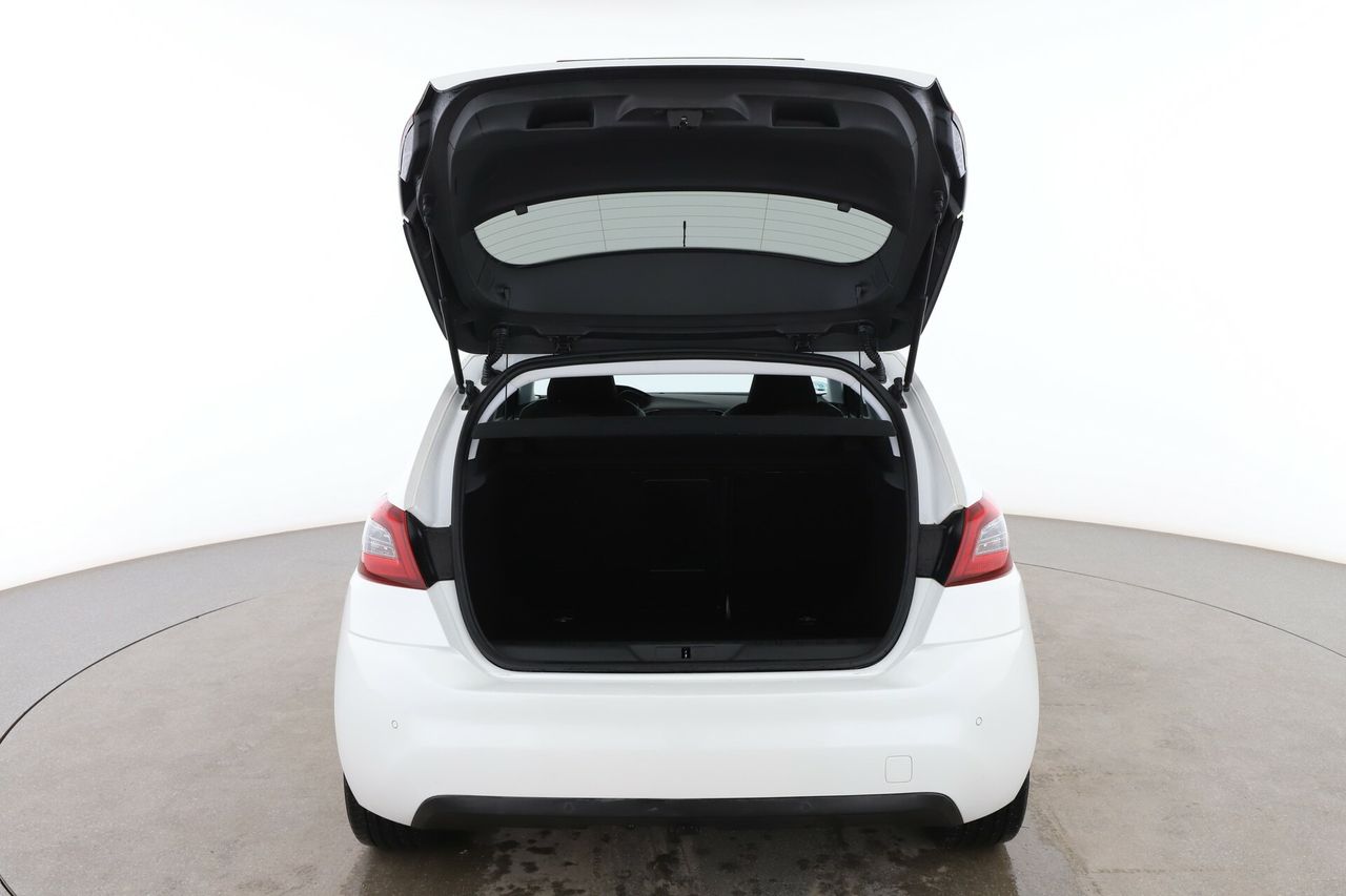 Foto Peugeot 308 16