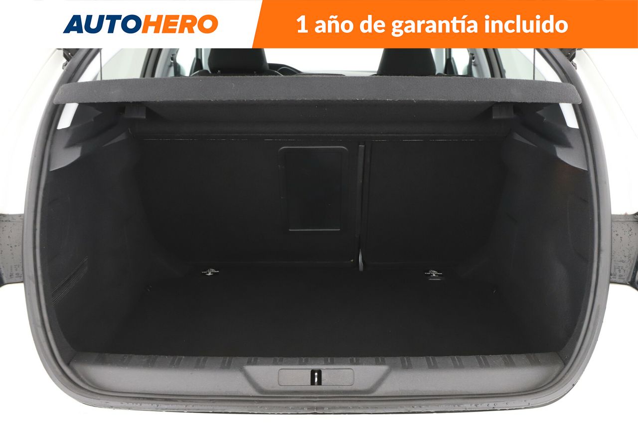 Foto Peugeot 308 17