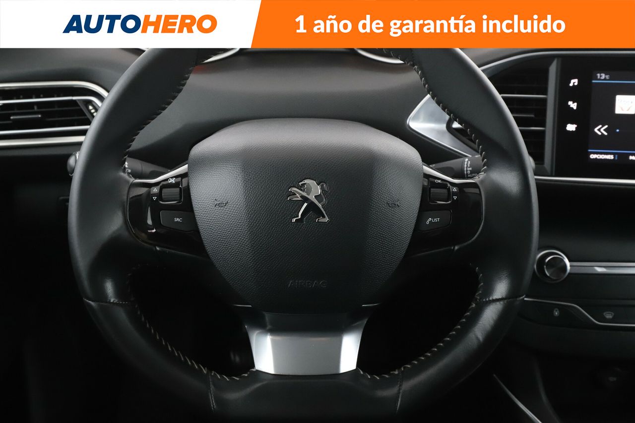 Foto Peugeot 308 19
