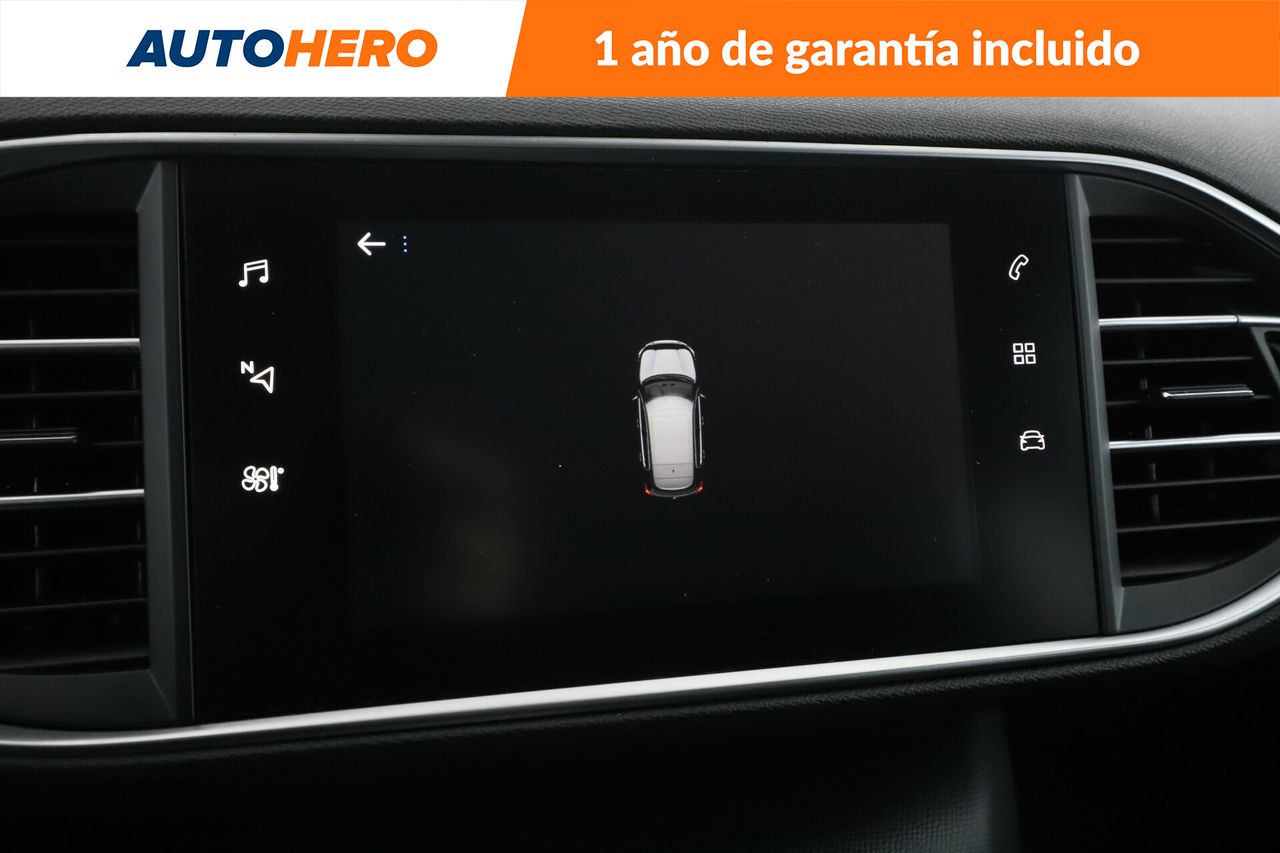 Foto Peugeot 308 26