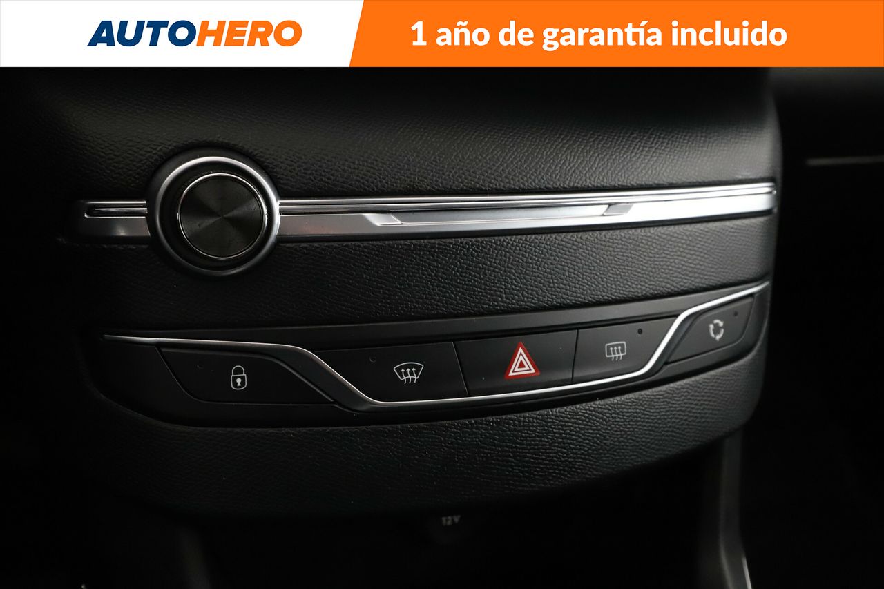 Foto Peugeot 308 27