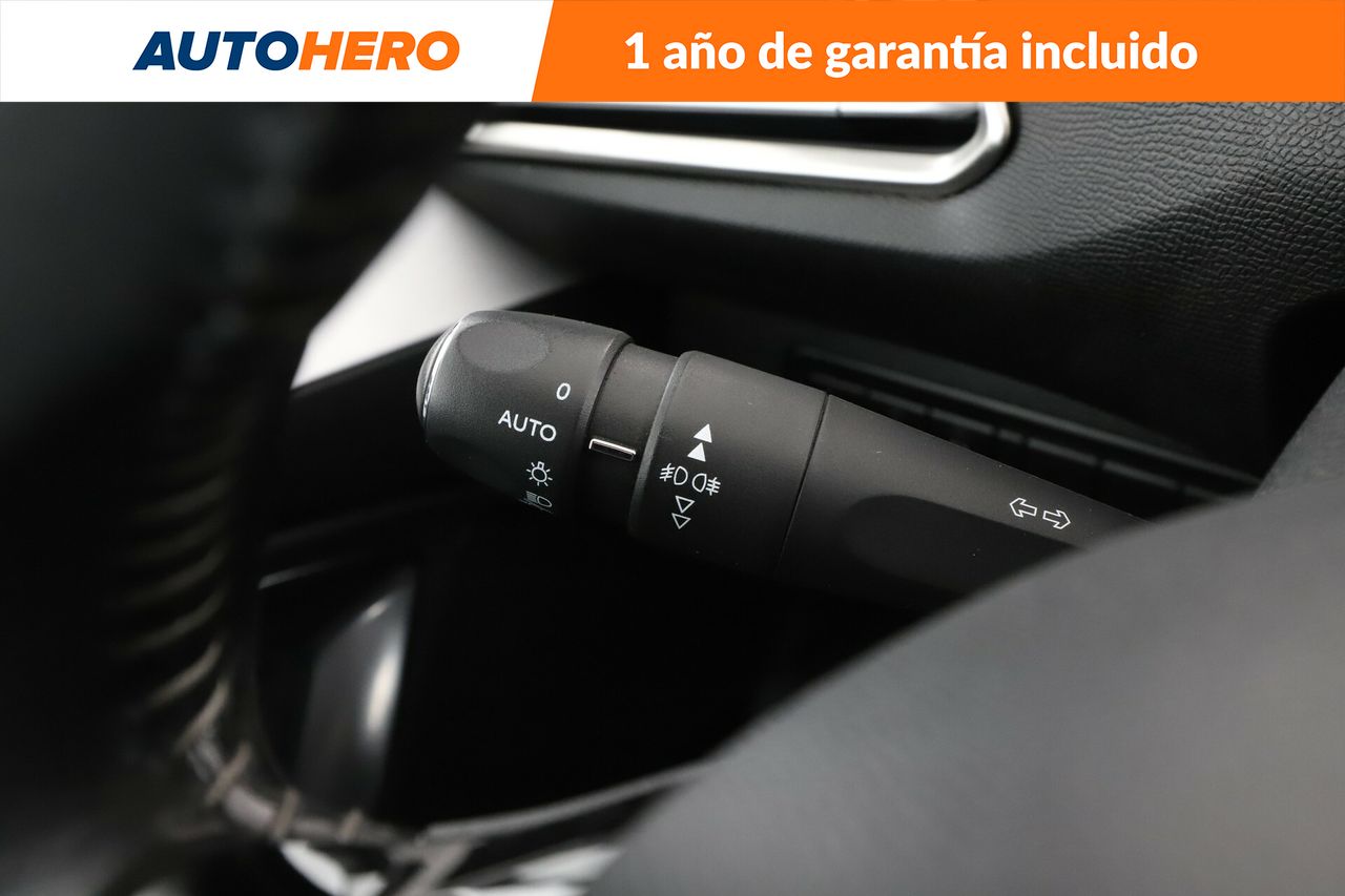 Foto Peugeot 308 28
