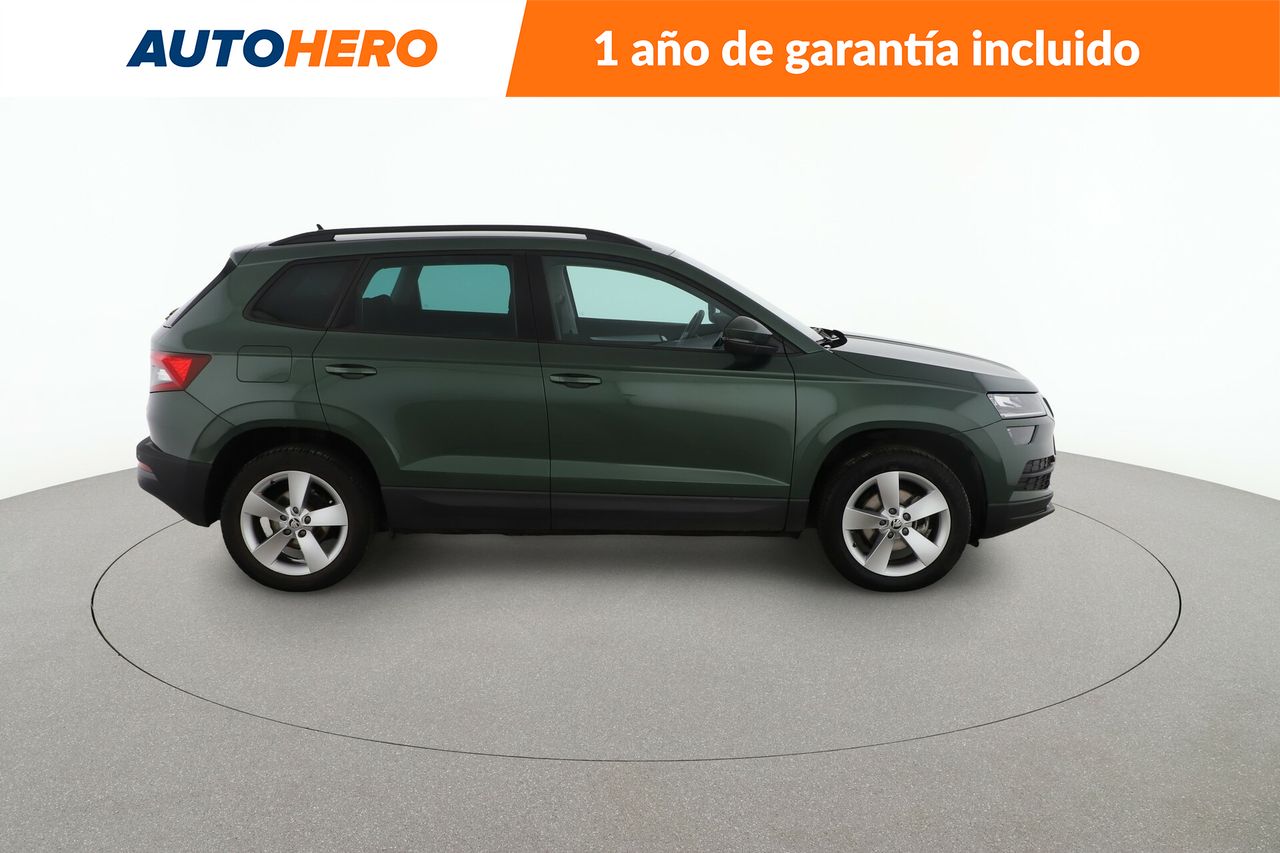 Foto Skoda Karoq 6