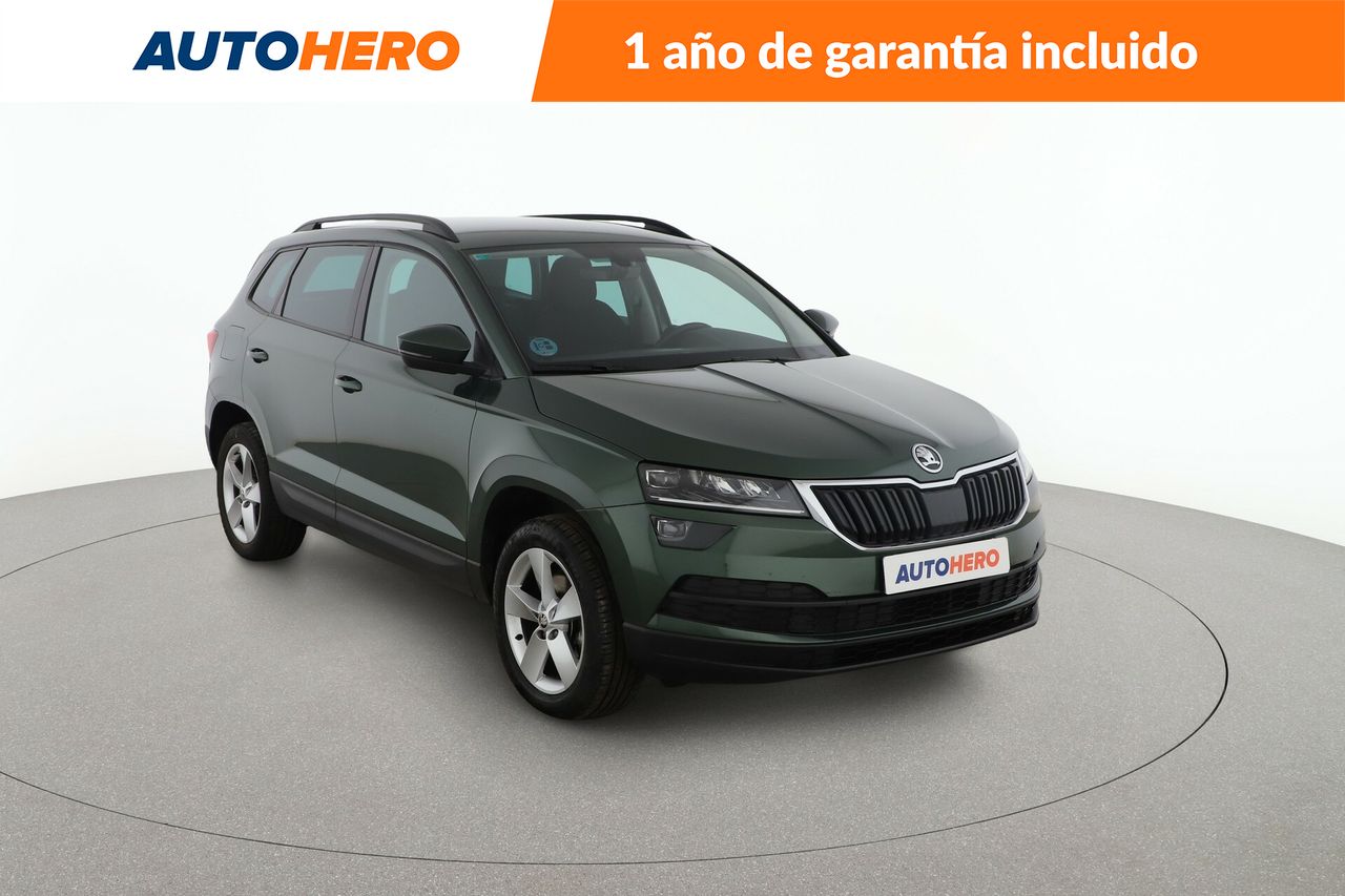 Foto Skoda Karoq 7