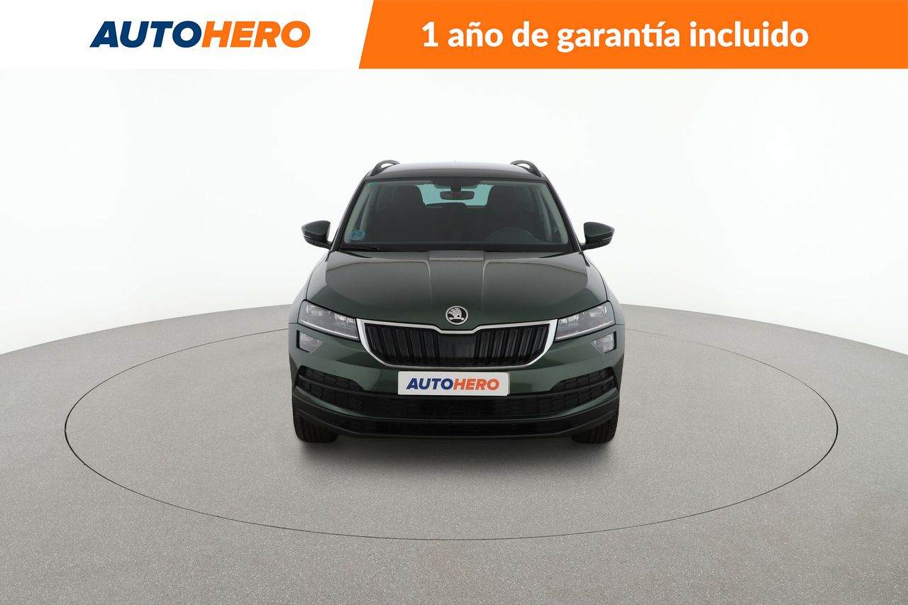 Foto Skoda Karoq 8