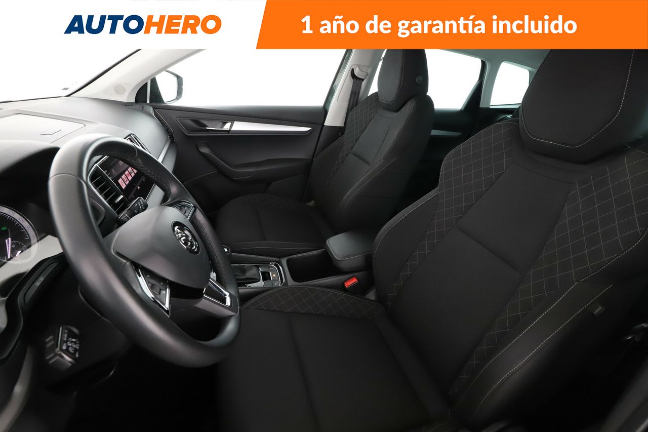 Foto Skoda Karoq 10