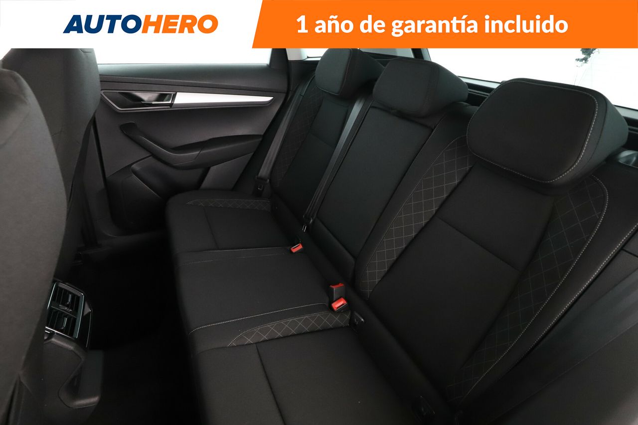 Foto Skoda Karoq 14
