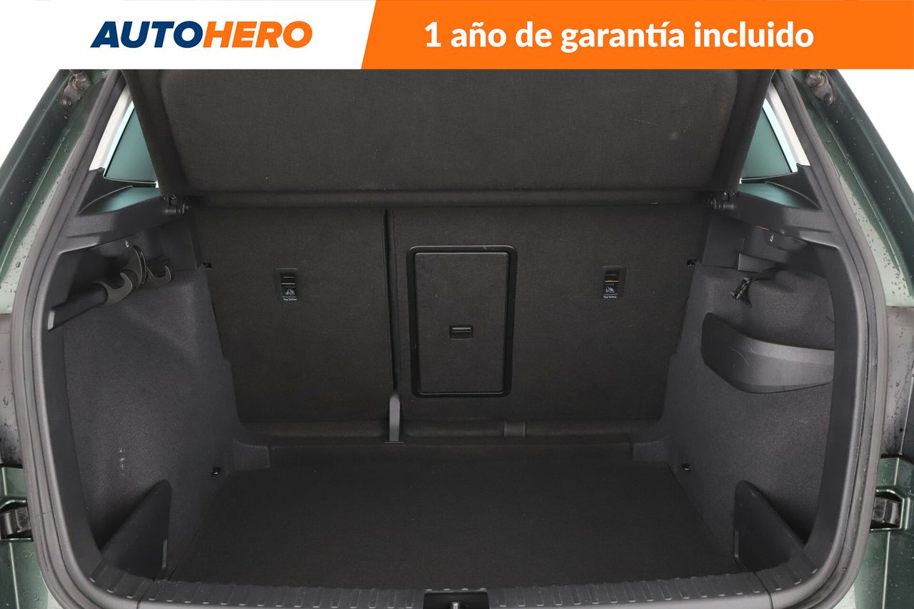 Foto Skoda Karoq 17