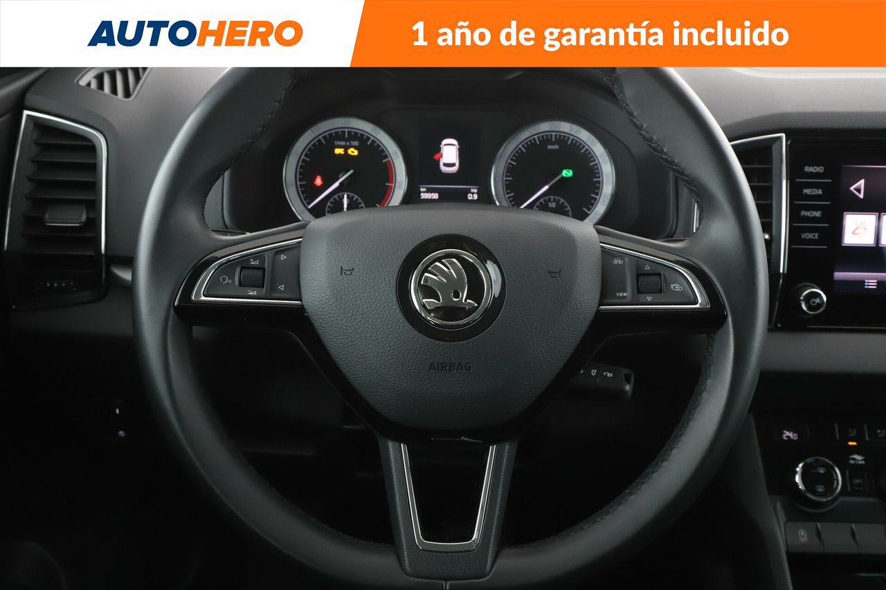 Foto Skoda Karoq 19