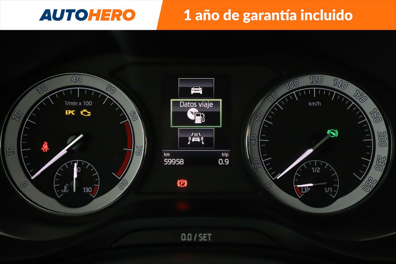Foto Skoda Karoq 20
