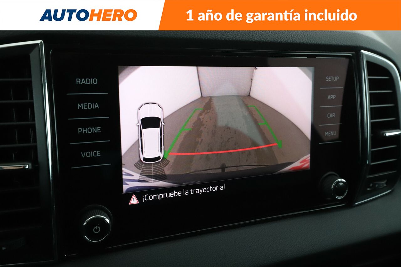 Foto Skoda Karoq 26