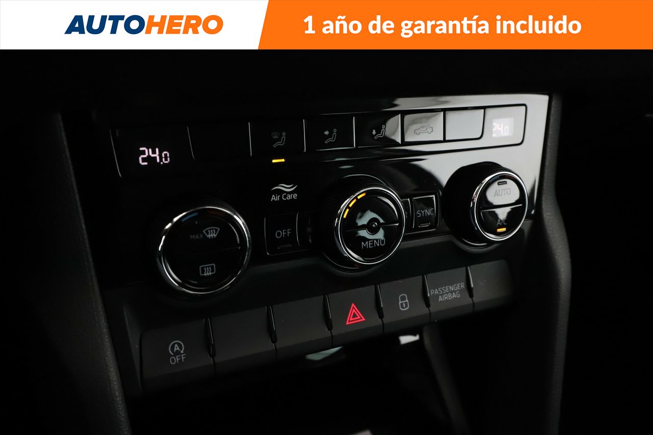 Foto Skoda Karoq 27
