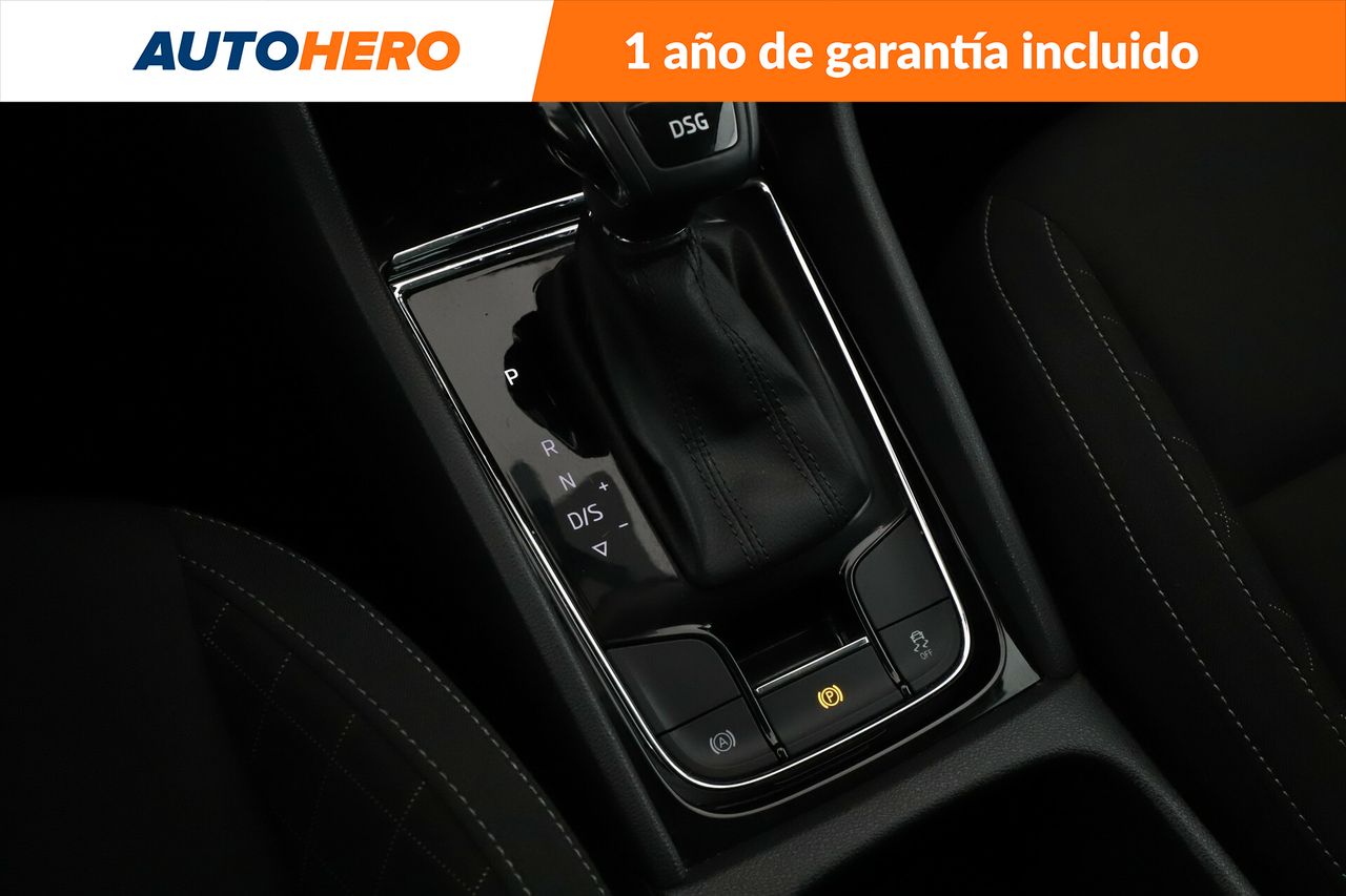 Foto Skoda Karoq 29