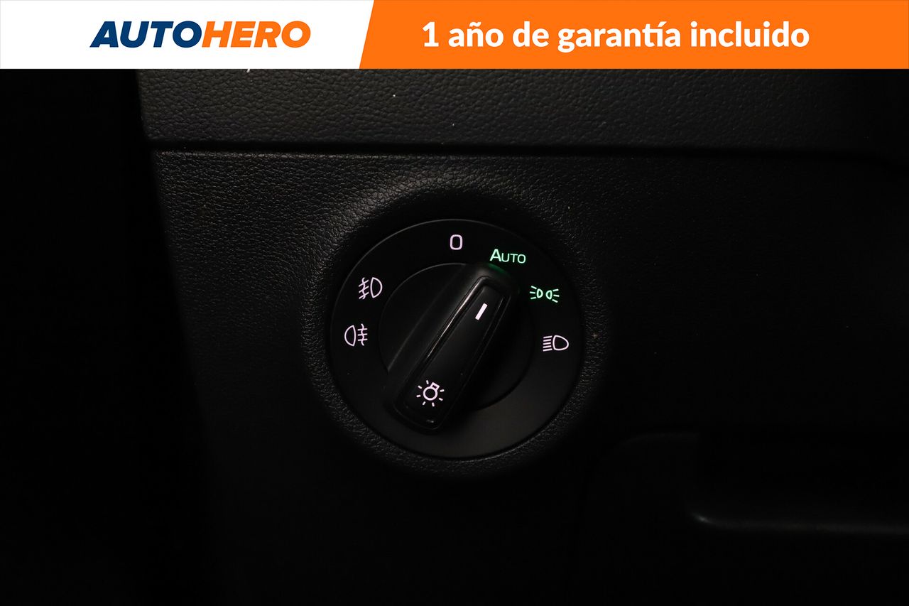 Foto Skoda Karoq 30