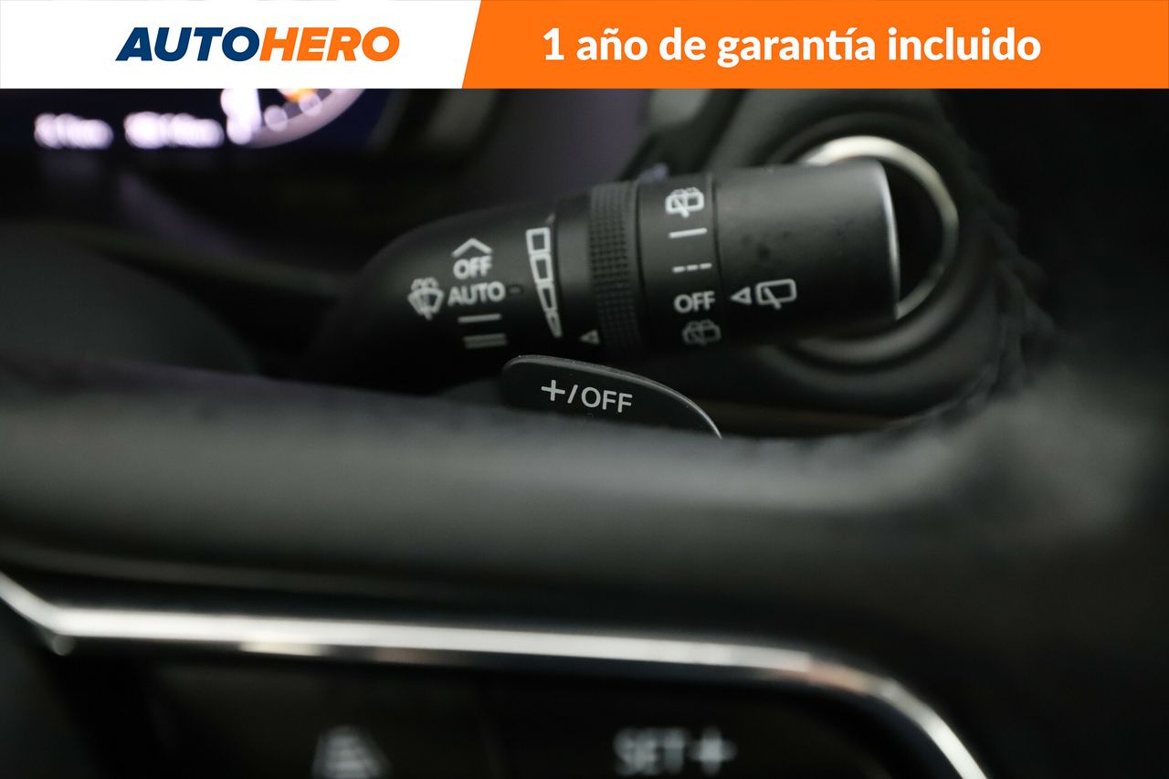 Foto Mazda CX-60 33