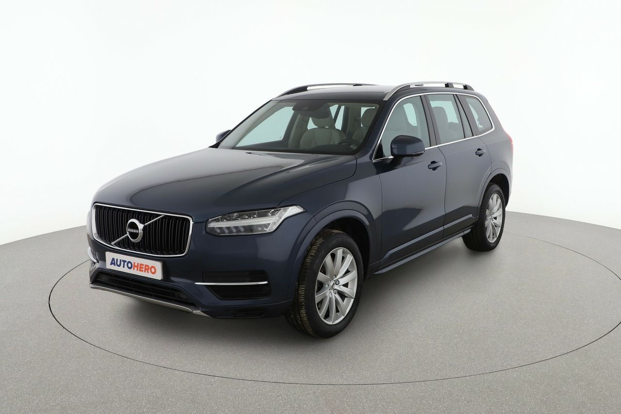 Foto Volvo XC90 1