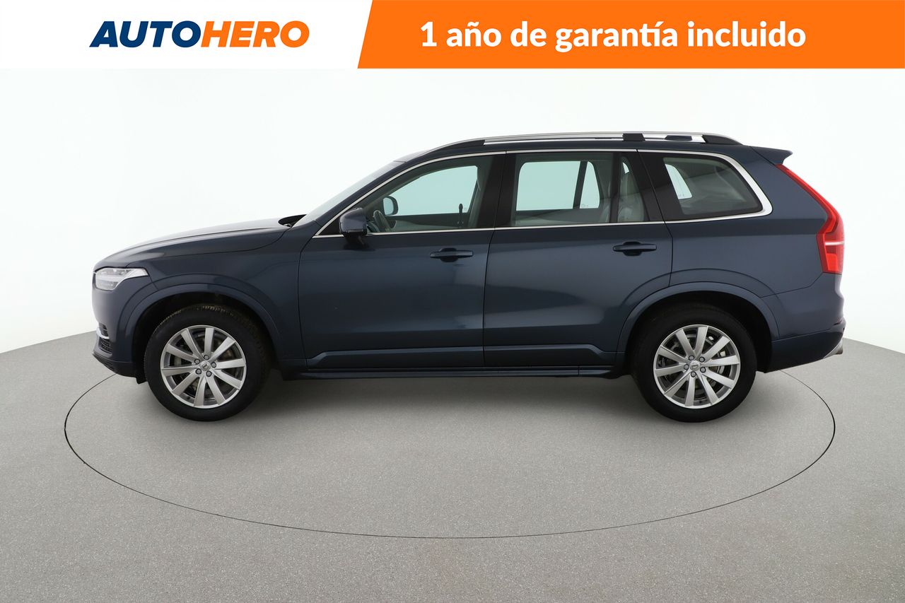 Foto Volvo XC90 2