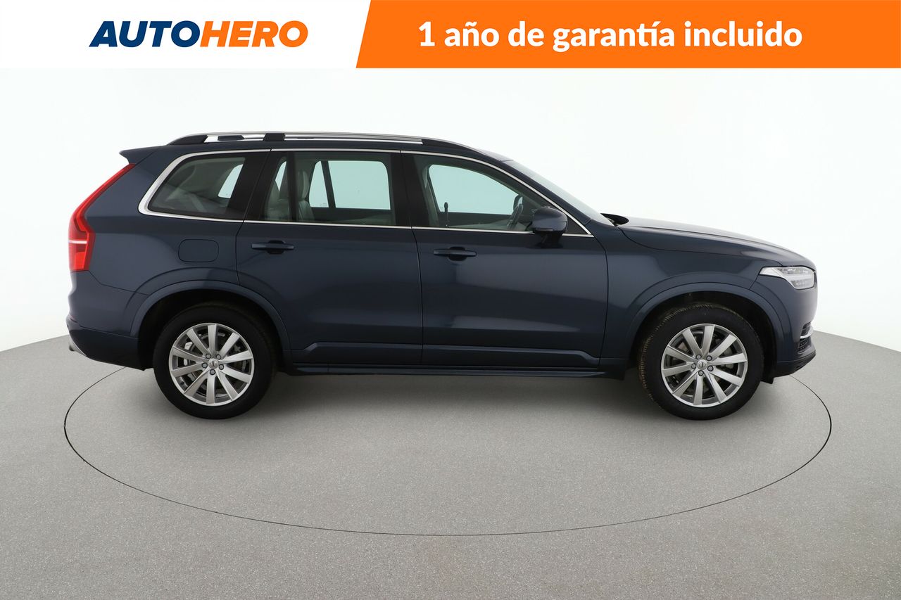 Foto Volvo XC90 6