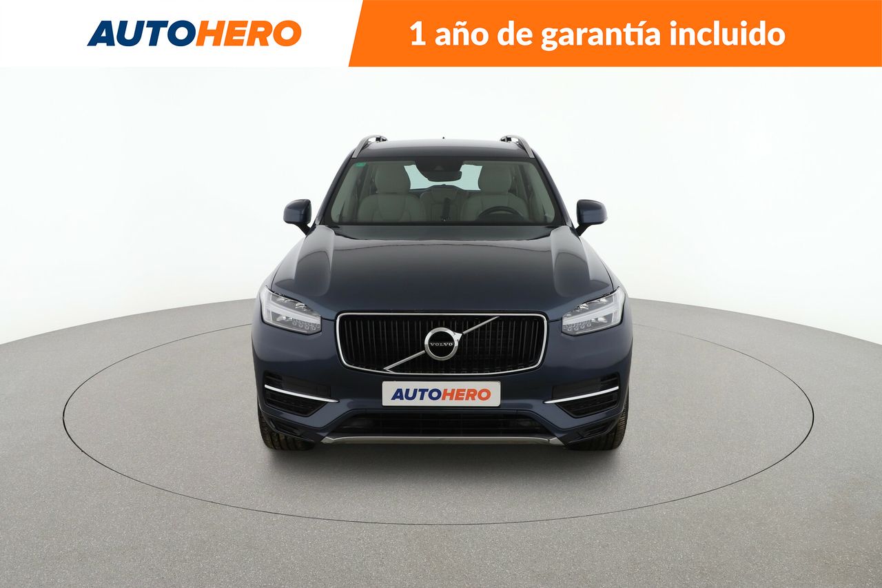 Foto Volvo XC90 8