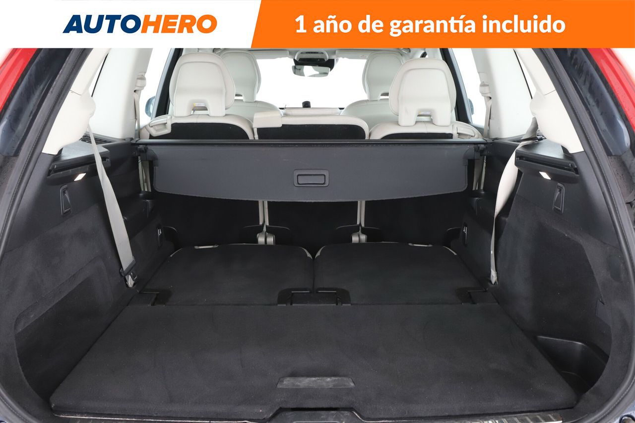 Foto Volvo XC90 17