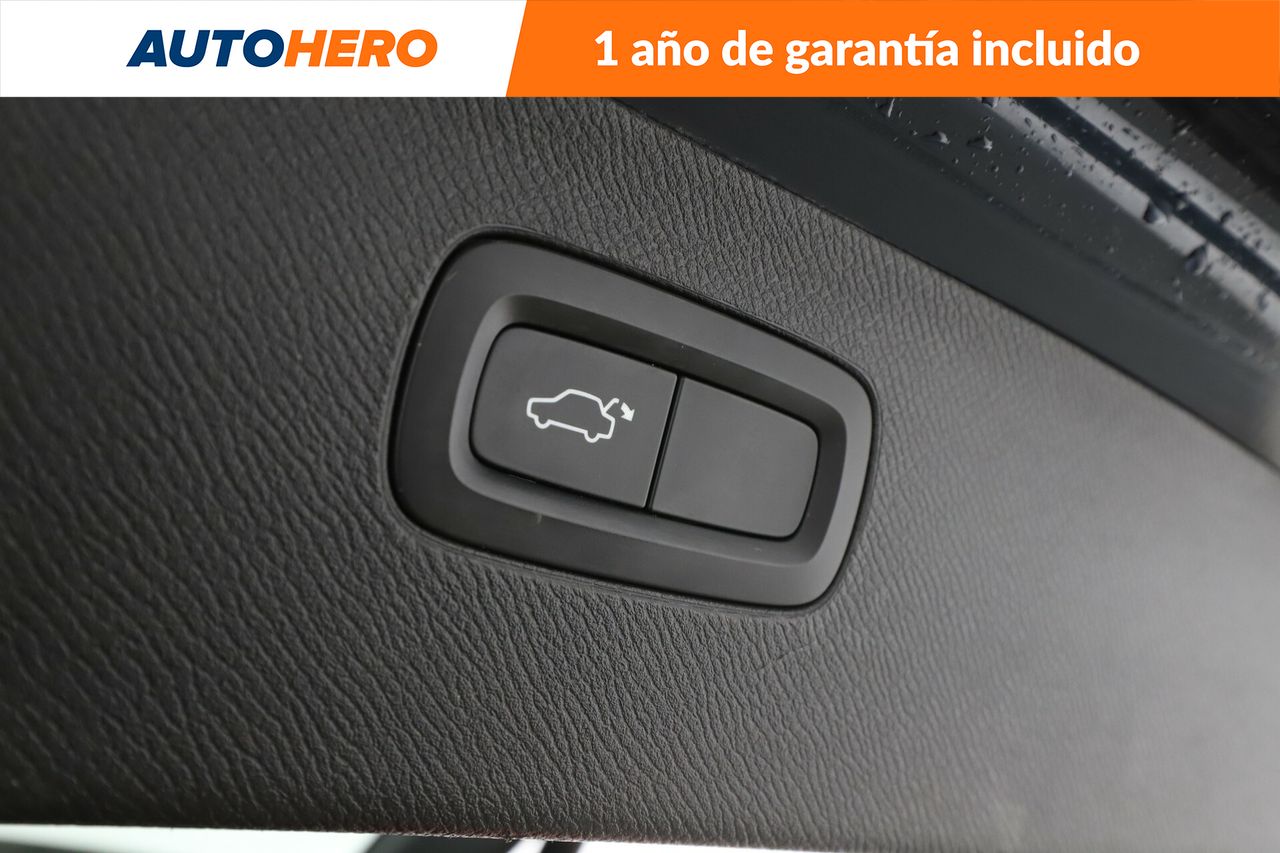 Foto Volvo XC90 22