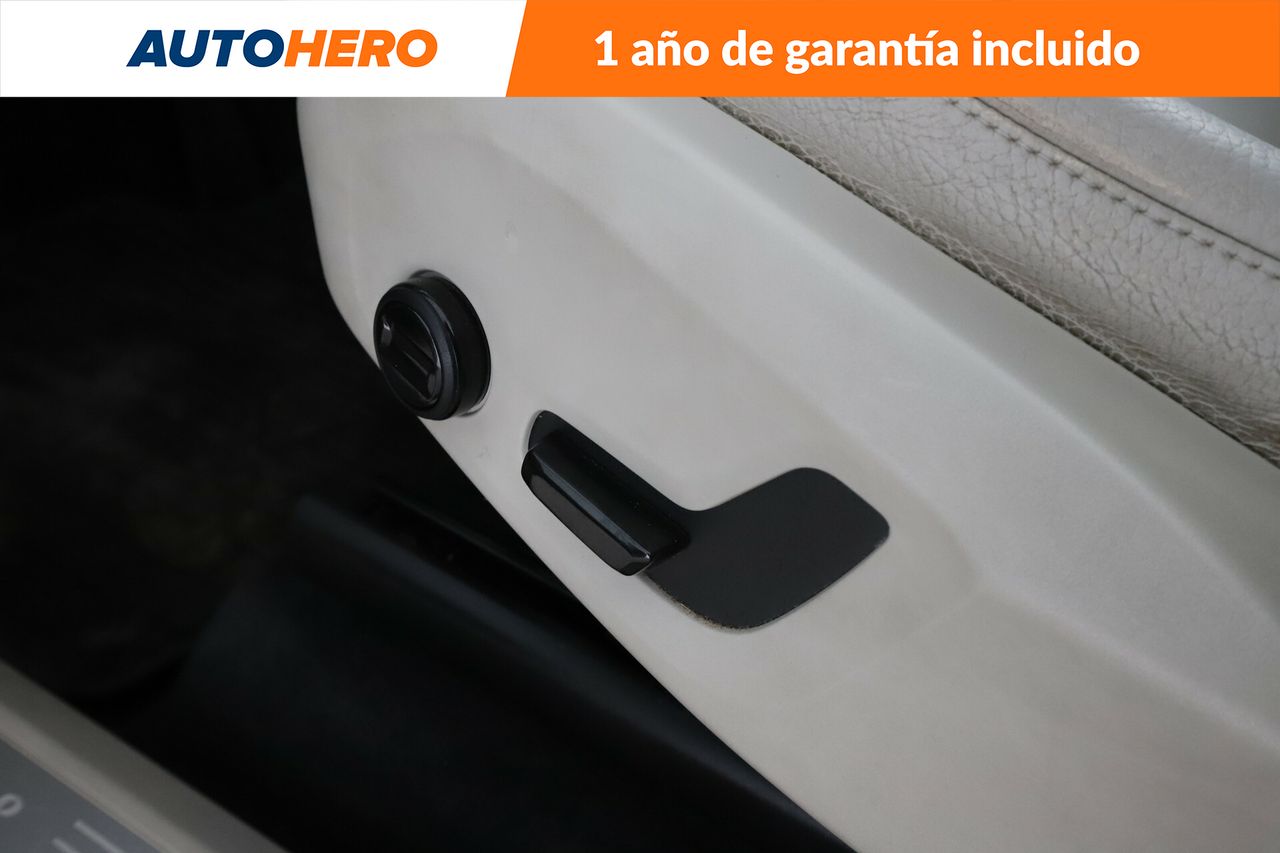 Foto Volvo XC90 23