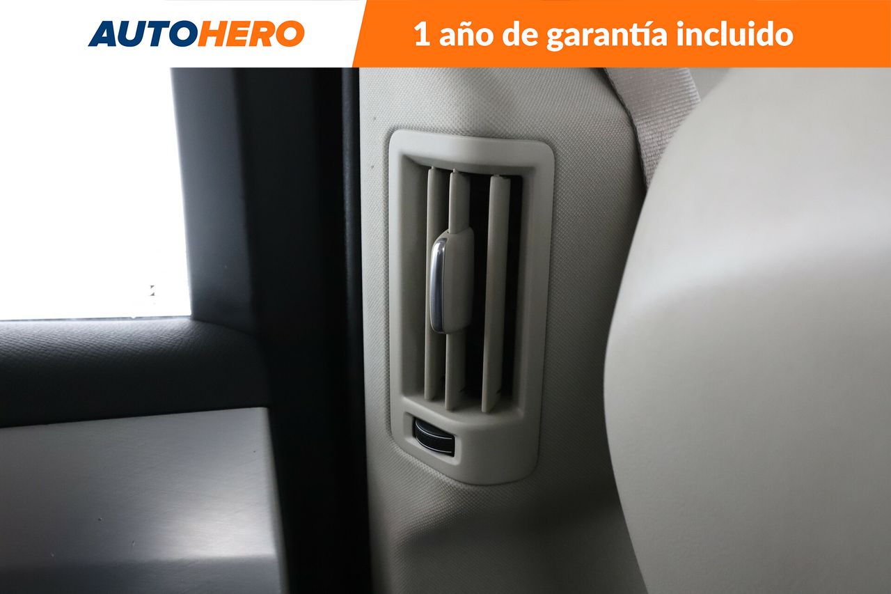 Foto Volvo XC90 25