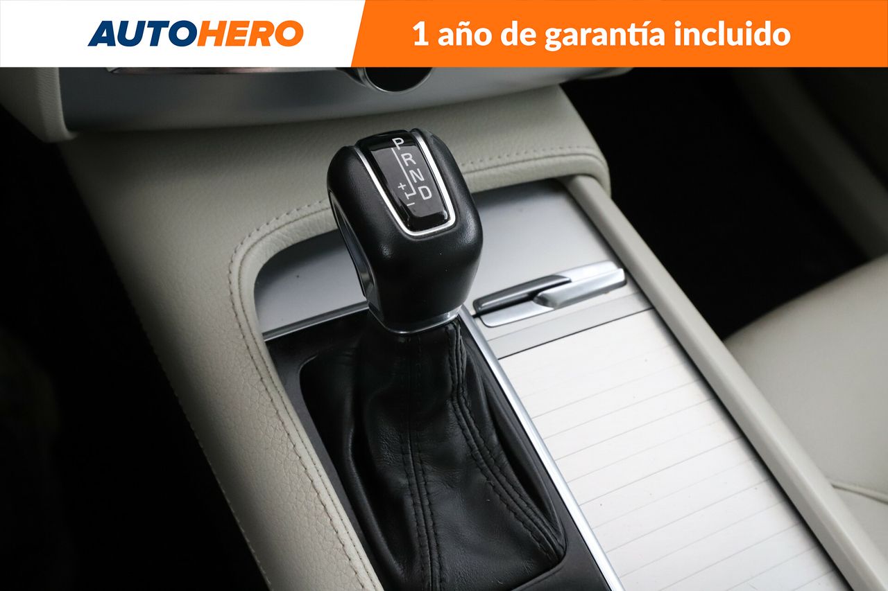 Foto Volvo XC90 31